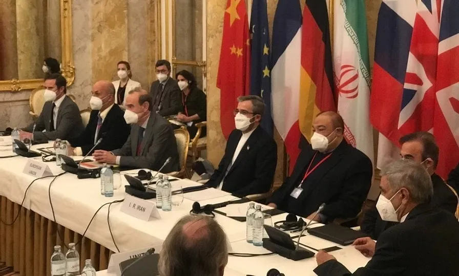 پایان نشست افتتاحیه کمیسیون مشترک برجام