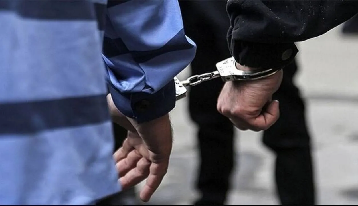 قتل یک روحانی در لاهیجان / ضارب دستگیر شد