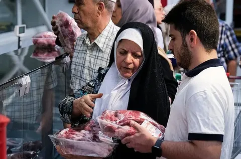 قیمت واقعی گوشت گوسفندی اعلام شد؛ بیشتر از این مبلغ پول ندهید