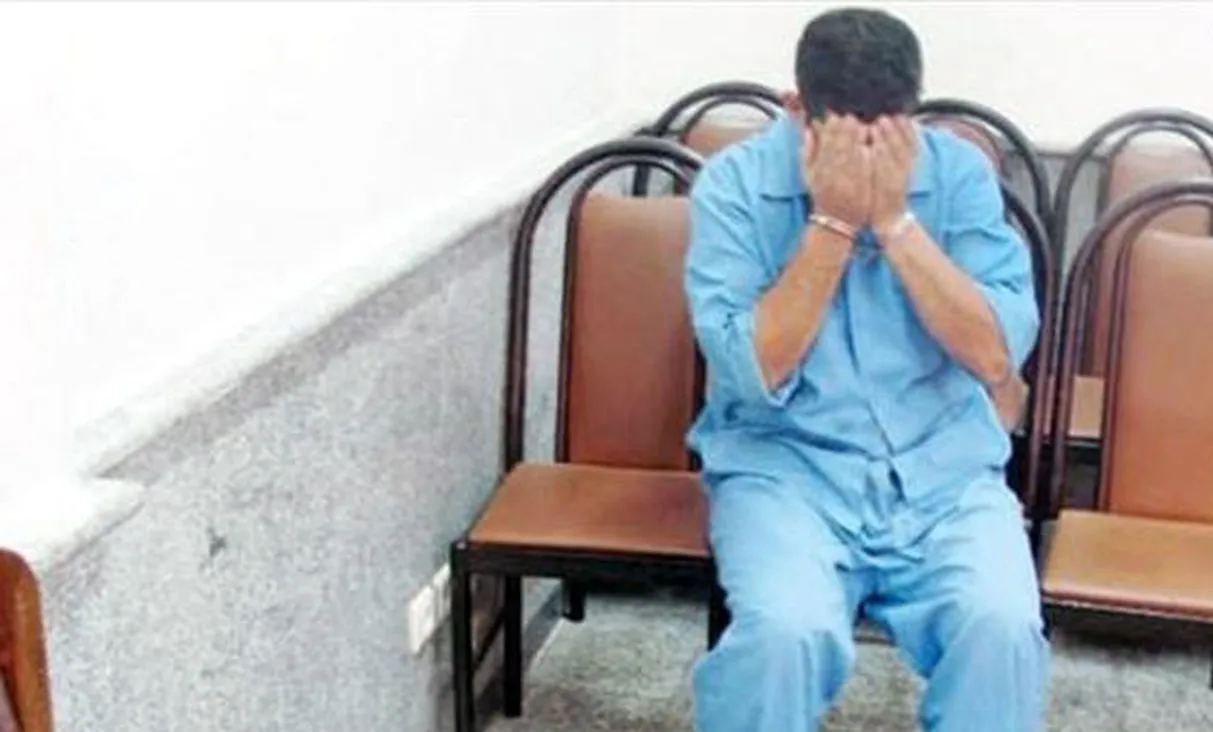 پسر کرمانی مادرش را کشت