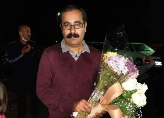 محمد حبیبی از زندان آزاد شد