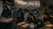 رشد مشاغل غیررسمی در ایران؛ تحریم و جنگ چه بلایی سر بازار کار آورده‌اند؟
