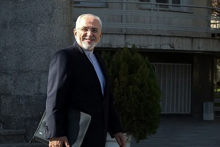 ظریف: دولت روحانی تمام شد، اما برجام را به راحتی از دست ندهید