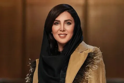 لیلا بلوکات همه را غافلگیر کرد؛ «سرپرستی ۵۰۰ کودک را بر عهده دارم»