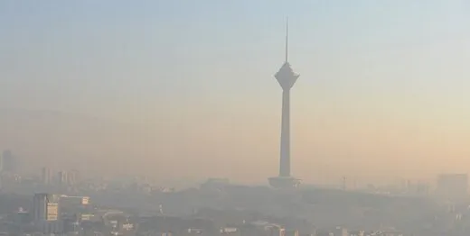 ورود دادستانی به بحث آلودگی‌ هوای تهران