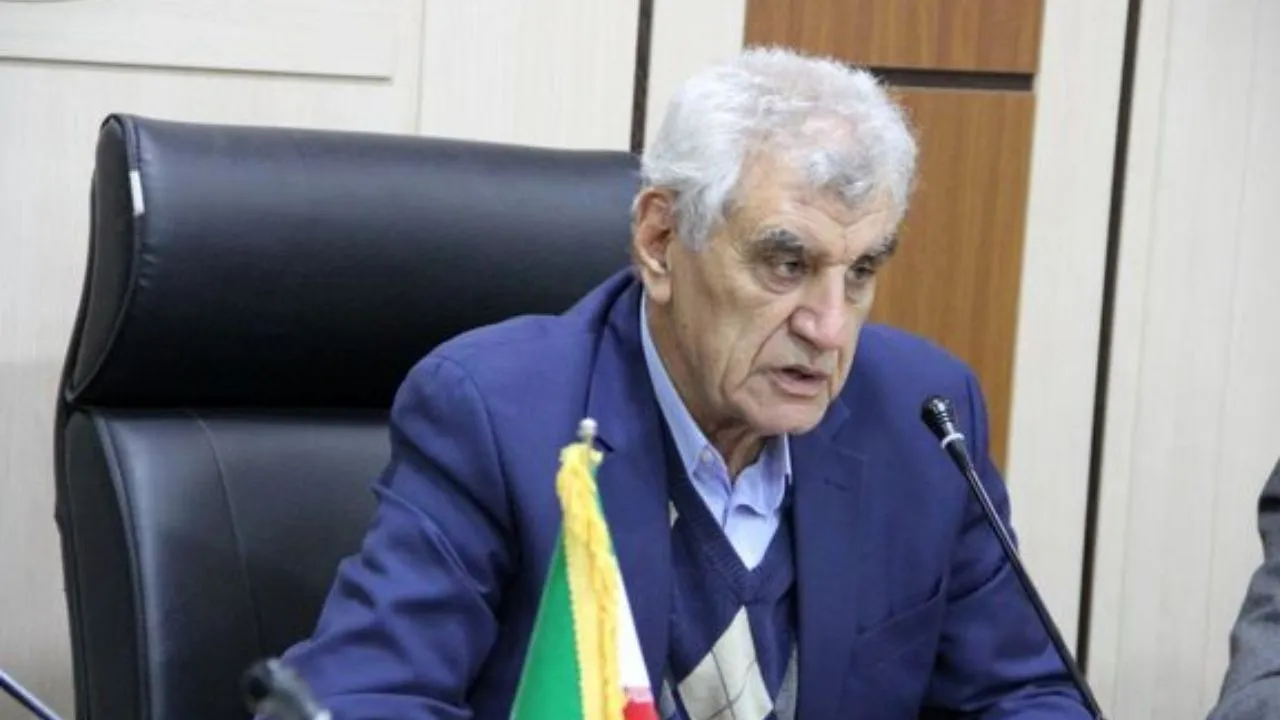 دولت ما را مجبور به انجام تخلف می‌کند