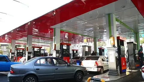 واریز سهمیه بنزین اردیبهشت ماه امشب
