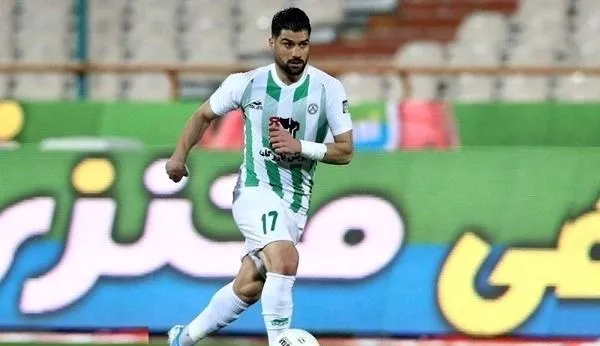 از اولین خرید پرسپولیس برای فصل بعدی رونمایی شد