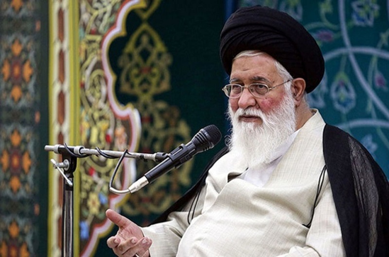 احمد علم الهدی احمد علم الهدی