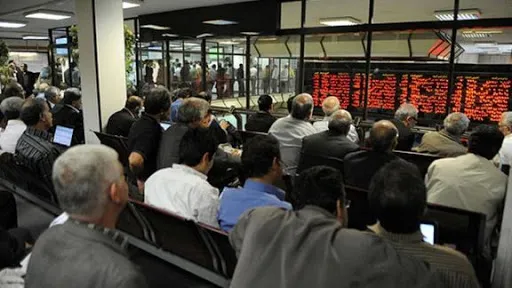 امسال ۱.۲ میلیون نفر وارد بورس شدند