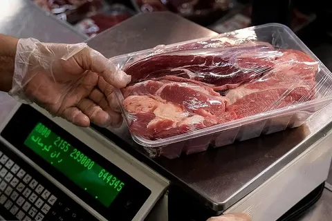 قیمت گوشت وارداتی امروز؛ آخرین نرخ گوشت، گوسفند و گوساله در بازار