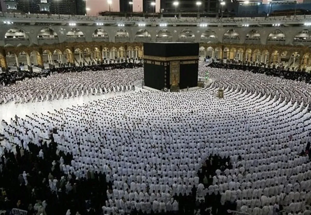 هزینه حج در سال ۱۴۰۲ چقدر است؟