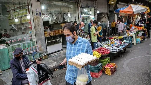 گرانی ۲۰۰ درصدی کالا‌ها در کارنامه یکساله دولت رئیسی / با سانسور آمار، واقعیت کف بازارها تغییر نمی‌کند