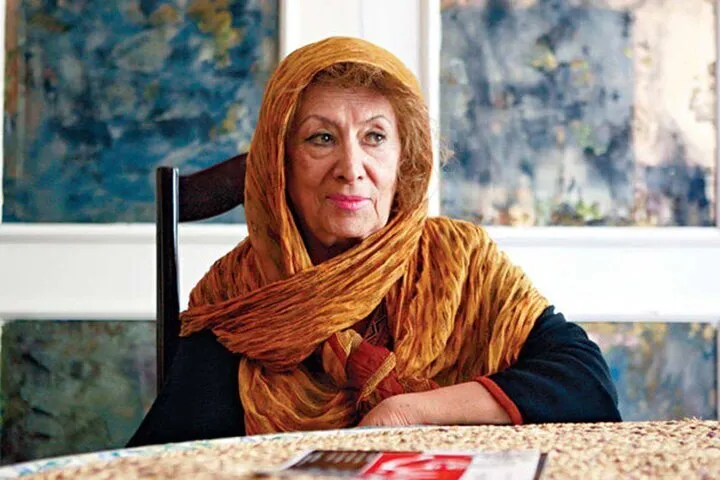 جزییات مراسم وداع با پیکر پری صابری مشخص شد