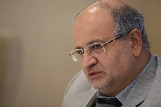 تعطیلی موقت ناوگان حمل و نقل عمومی تهران بررسی می‌شود