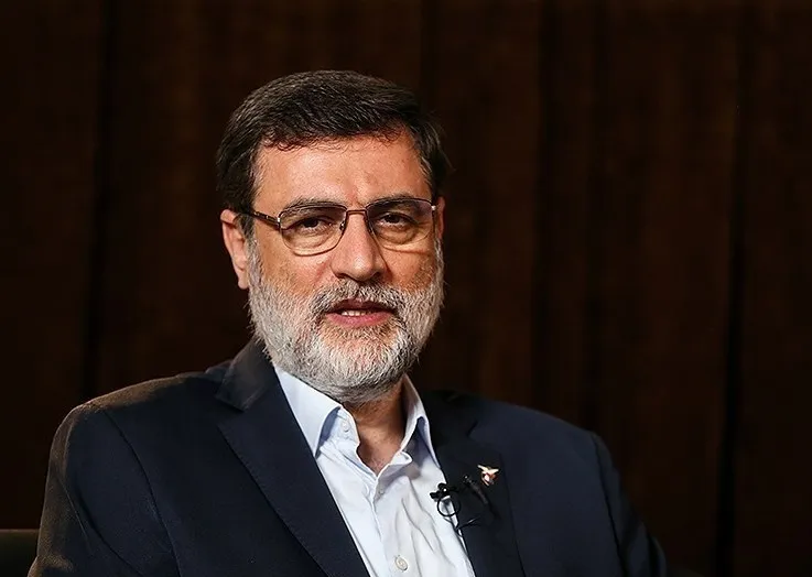 قاضی‌زاده سخنان سخنگوی خود را رد کرد