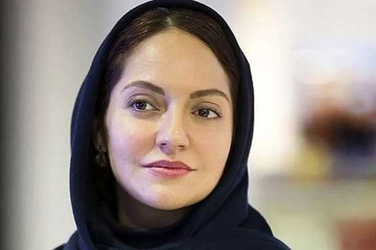 مهناز افشار در کنارخواننده آلمانی + عکس
