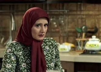 عکس/تغییر چهره پروانه سریال «لحظه گرگ و میش»