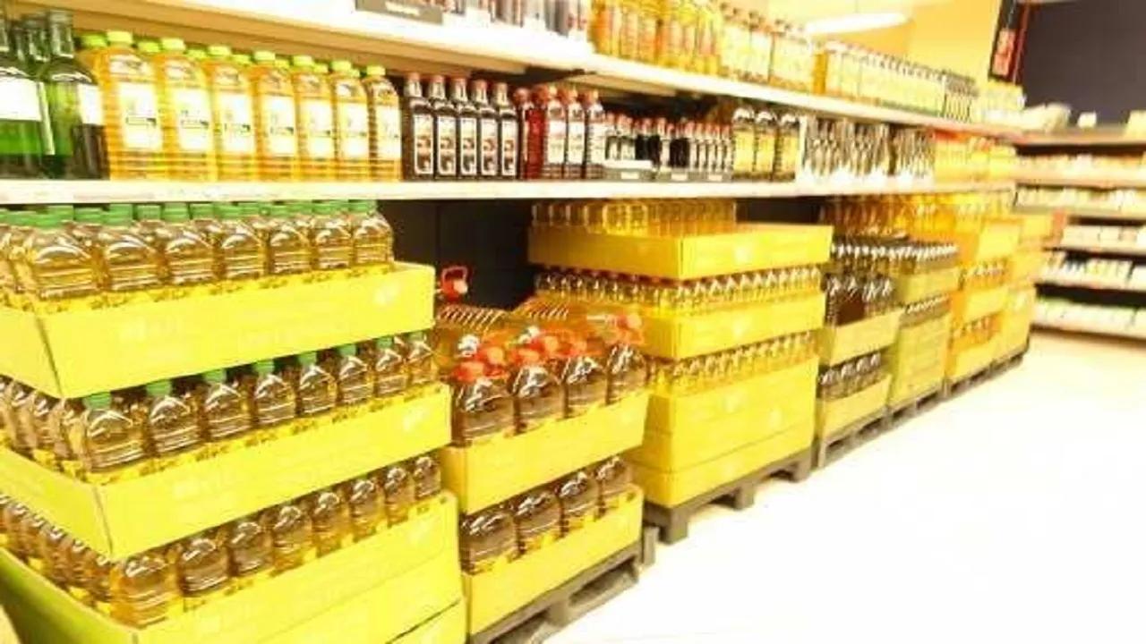 بازار روغن تا پایان سال به کدام سمت می‌رود؟