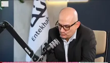 حمزه صفوی: احتمال جنگ را ۶۰ درصد می‌دانم