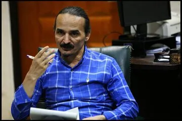 آخرین وضعیت رضا آشفته پس از ایست قلبی