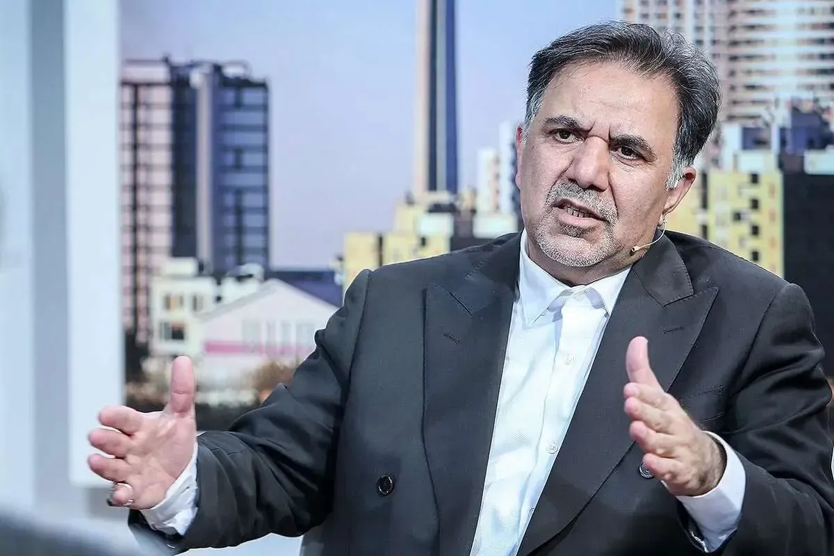 جزئیات سوءقصد به عباس آخوندی جزئیات سوءقصد به عباس آخوندی