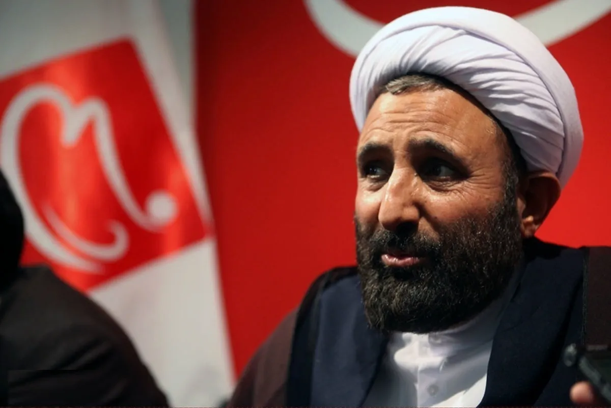 تعداد رای یک منتخب مجلس دوازدهم خبرساز شد