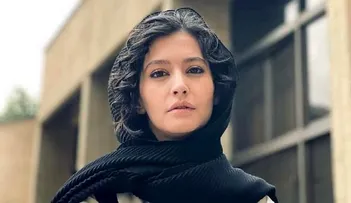 عکس / ارادت پردیس احمدیه به امام حسین