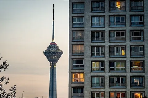 نقش انحصار دولتی زمین در افزایش قیمت مسکن/ اگر همین امروز مالیات مسکن را از بانک‌ها بگیریم ورشکسته می‌شوند