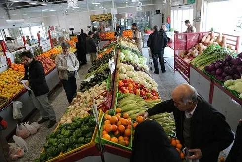 کرونا تقاضای میوه را کاهش داد
