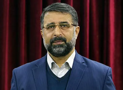 خبر درگیری لفظی جلیلی و لاریجانی در جلسه مجمع کذب محض است