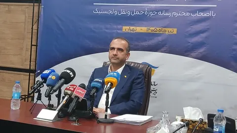 کریدور‌های ایران پشت در دیپلماسی اقتصادی مانده‌اند/ رشد واردات خودرو به منطقه آزاد انزلی امسال به مرز ۱۳ هزار دستگاه رسید
