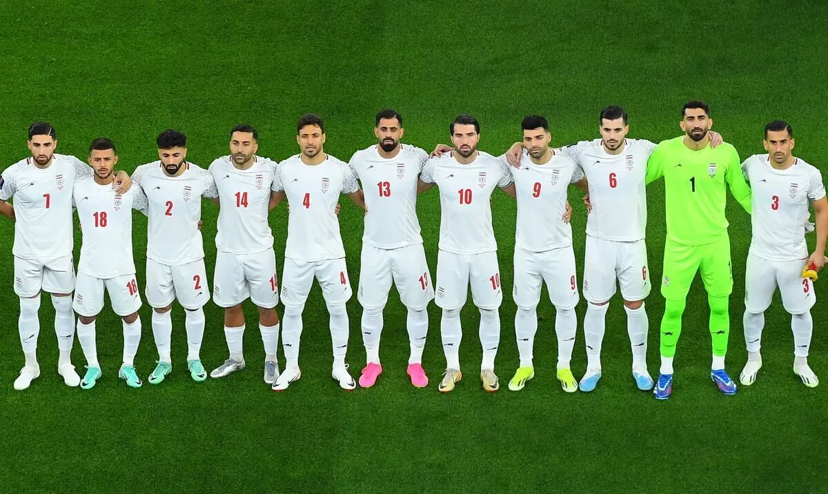 تیم ملی فوتبال ایران به جام جهانی ۲۰۲۶ آمریکا خواهد رفت؟