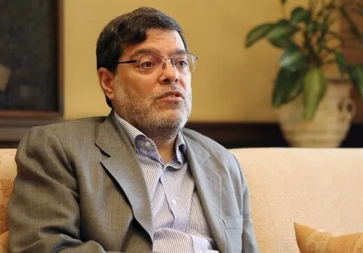واکنش محمد مرندی به رقاص نامیدن اساتید و دانشجویان هنر