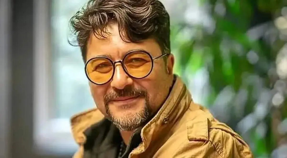 عکس امیرحسین صدیق