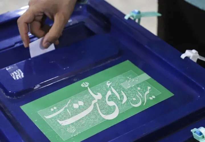 بازداشت یک نفر درحال تقلب سازمان‌دهی شده و خرید رأی