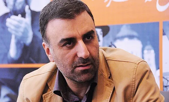 کنایه نیش‌دار به زاکانی، در حد وسعت پارک قیطریه! + عکس