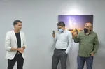 نگارخانه &laquo;اٌ&raquo; 
مجید افشار