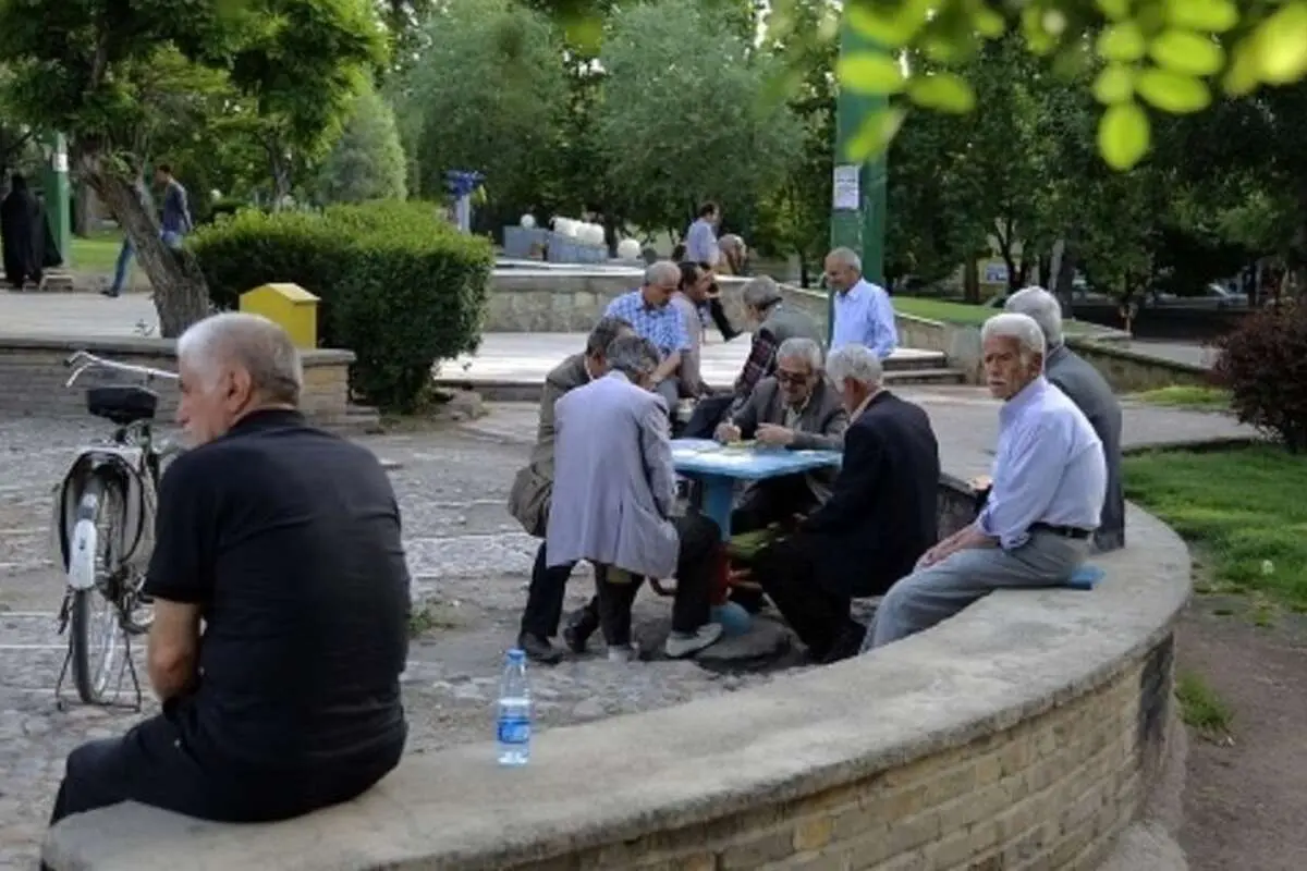 افزایش حقوق بازنشستگان
