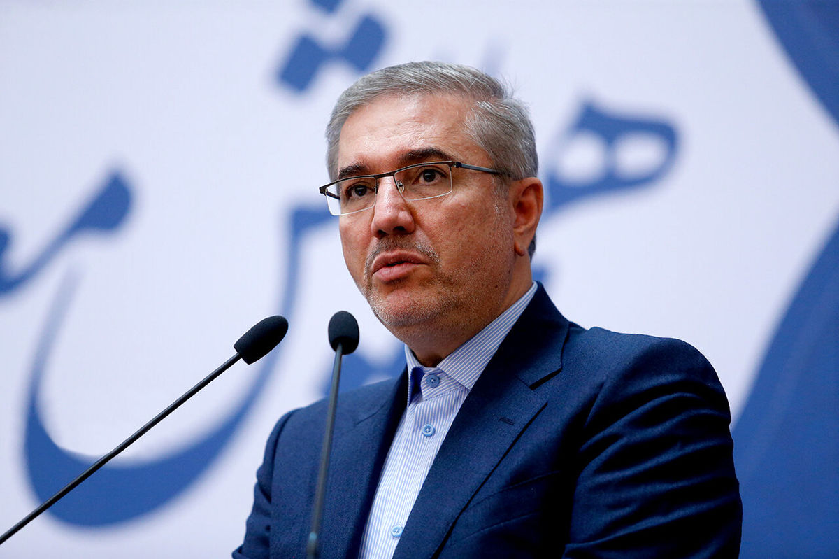 داود منظور