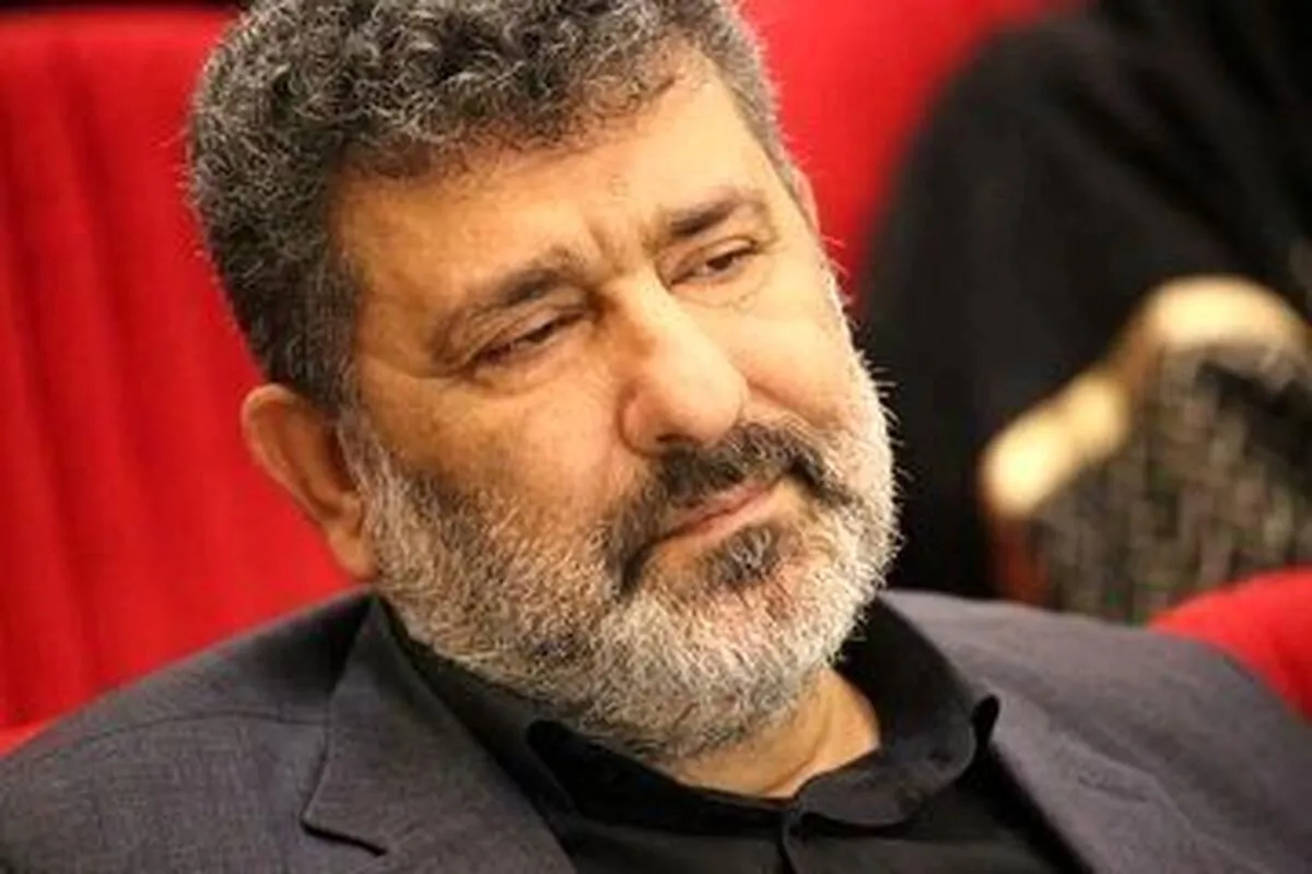 فیلم/ مداح مشهور خطاب به ظریف: بگو «غلط کردم»!