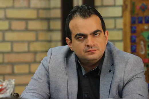 قاسمی: پروژه‌ خبردرمانی به جاهای خنده‌داری رسیده است