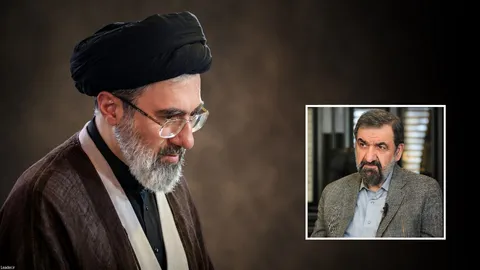 محسن رضایی به عنوان نماینده رهبری در شورای عالی امنیت منصوب شد