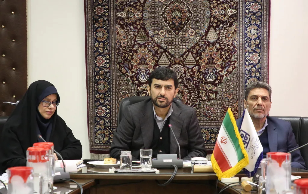 ترسیم مسیر جدید برای جایگاه فرش دستباف ایران در دنیا