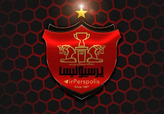 استراحت مطلق برای مهاجم مصدوم پرسپولیس