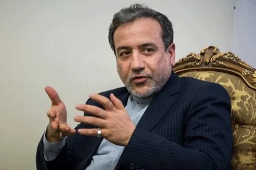 عراقچی: ایران ممکن است همکاری با بازرسان آژانس را تمدید کند