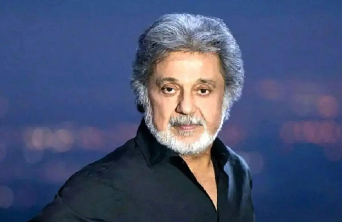 عکس داریوش خواننده
