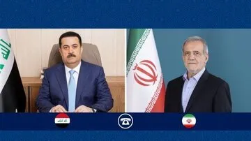 السودانی: اطمینان داریم ایران از مرحله سخت پیش رو به سلامت عبور می‌کند