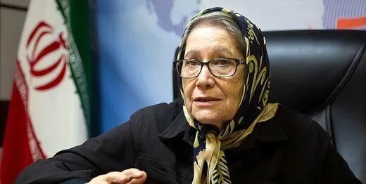 مینو محرز: کشندگی کرونای آفریقای جنوبی بیشتر از انواع دیگر کروناست