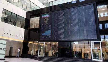 پیش‌بینی بورس امروز یکشنبه ۱۱ مرداد ۱۴۰۵